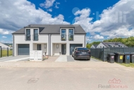 Prodej rohovho RD, 115 m2, Chocerady, Komorn Hrdek (okres Beneov) - exkluzivn