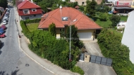 Prodej samostatnho RD, 456 m2, Mlad Boleslav, Mlad Boleslav III