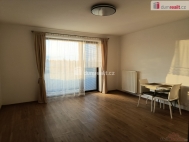 Pronjem bytu 1+kk, 37 m2, OV, Praha 9, Horn Poernice, ul. Ve lbku