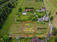 Prodej pozemku , uren k vstavb RD, Studnka (okres Nov Jin)