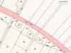 Mapa katastru nemovitost