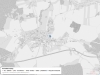 Mapa povodovch oblast: st obce