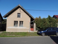 Prodej samostatnho RD, 0 m2, thlice (okres Praha-vchod) - exkluzivn