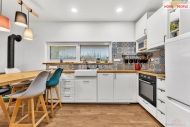 Prodej samostatnho RD, 58 m2, Kran (okres Praha-vchod)