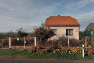 Prodej samostatnho RD, 134 m2, atec (okres Louny)