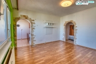 Prodej bytu 3+1, 65 m2, OV, Orlov, Lutyn (okres Karvin)