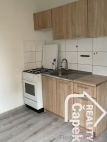 Pronjem bytu 1+1, 38 m2, DV, Ostrava, Vkovice (okres Ostrava-msto), ul. Srbsk