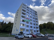 Prodej bytu 2+1, 0 m2, OV, atec (okres Louny), ul. Tebzskho - exkluzivn