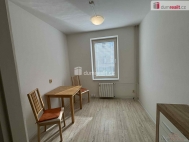 Pronjem bytu 1+1, 33 m2, OV, Luhaovice (okres Zln), ul. Masarykova
