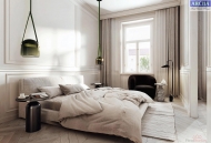 Prodej bytu 3+kk, 64 m2, OV, Praha 4, Nusle