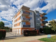 Pronjem bytu 2+kk, 66 m2, OV, Plze, Severn Pedmst (okres Plze-msto), ul. Znojemsk