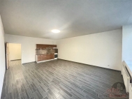 Pronjem bytu 1+kk, 50 m2, OV, Praha 9, Vysoany, ul. Na Harf