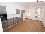 Pronjem bytu 2+kk, 60 m2, OV, Praha 2, Nusle, ul. Oldichova