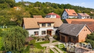 Prodej samostatnho RD, 157 m2, Podhorn jezd a Vojice, Vojice (okres Jin)