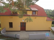 Pronjem bytu 1+kk, 23 m2, OV, Stbro (okres Tachov), ul. Plzesk