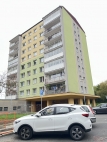 Prodej bytu 3+1, 0 m2, DV, Most, ul. U Lomu