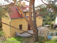 Pronjem bytu 1+kk, 29 m2, OV, Stbro (okres Tachov), ul. Plzesk