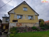 Prodej adovho RD, 500 m2, Plnice, tipoklasy (okres Klatovy)