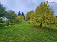 Prodej pozemku , zahrada, Tachov