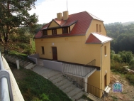 Pronjem bytu 3+kk, 49 m2, OV, Stbro (okres Tachov), ul. Plzesk