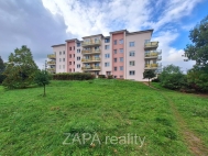 Pronjem bytu 4+kk, 0 m2, OV, Praha 10, Horn Mcholupy, ul. Padovsk