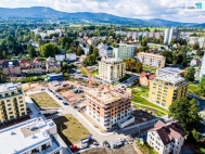 Prodej bytu 3+kk, 88 m2, OV, Liberec, Liberec X-Frantikov, ul. vermova