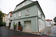 Pronjem kancel, Plze, Severn Pedmst (okres Plze-msto)
