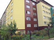 Pronjem bytu 1+1, 45 m2, OV, Brno, ern Pole (okres Brno-msto), ul. Hoblkova - exkluzivn
