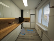 Pronjem bytu 2+kk, 54 m2, OV, Hlinsko (okres Chrudim), ul. Budovatel
