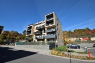 Pronjem bytu 3+kk, 0 m2, OV, Beroun, Beroun-Msto, ul. Duslova - exkluzivn