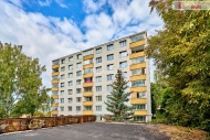 Prodej bytu 3+1, 60 m2, OV, Karlovy Vary, Drahovice, ul. Gagarinova