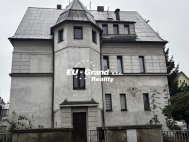 Pronjem bytu 3+1, 100 m2, OV, Rumburk (okres Dn), ul. Mchova