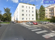 Prodej bytu 2+kk, 0 m2, OV, Praha 6, Bevnov