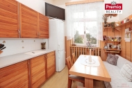 Prodej bytu 2+1, 105 m2, OV, Znojmo, ul. 17. listopadu