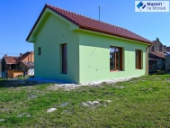 Prodej samostatnho RD, 54 m2, Polom (okres Perov)