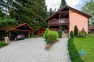 Prodej samostatnho RD, 100 m2, Splen Po, Lipnice (okres Plze-jih)