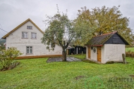 Prodej samostatnho RD, 0 m2, ern Voda (okres Jesenk)