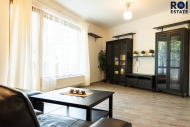 Pronjem bytu 2+kk, 58 m2, OV, Brno, Komn (okres Brno-msto), ul. Pastviny