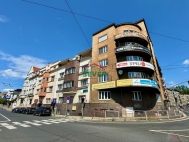 Prodej bytu 2+kk, 0 m2, OV, st nad Labem, st nad Labem-centrum, ul. Velk Hradebn - exkluzivn