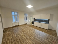 Pronjem bytu 2+kk, 65 m2, OV, Liberec, Liberec III-Jeb, ul. Prask