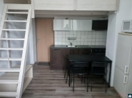 Pronjem bytu garsonira, 24 m2, OV, Praha 9, akovice, ul. Nvsk - exkluzivn