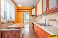 Prodej bytu 3+1, 69 m2, OV, Uhersk Brod (okres Uhersk Hradit)
