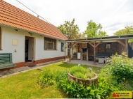 Prodej adovho RD, 46 m2, Kobeice u Brna (okres Vykov)