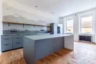Prodej bytu 4+1, 184 m2, OV, Beroun, Beroun-Zvod, ul. Prask