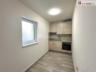Pronjem bytu 2+kk, 38 m2, OV, Mikulov (okres Beclav), ul. Zmeck