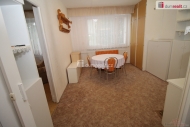 Pronjem bytu 2+kk, 37 m2, OV, Horn Slavkov (okres Sokolov), ul. Zahradn