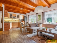 Prodej samostatnho RD, 110 m2, Spytihnv (okres Zln)