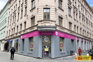 Pronjem obchodnch prostor, Brno, Brno-msto (okres Brno-msto)
