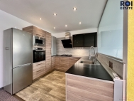 Pronjem bytu 4+kk, 78 m2, OV, Praha 10, Hostiva, ul. Petick