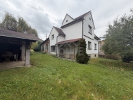Prodej samostatnho RD, 186 m2, Druec (okres Kladno)